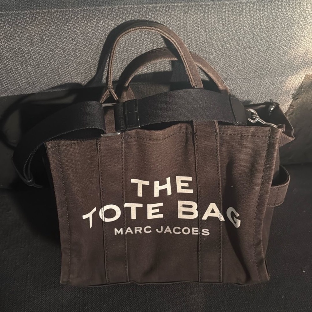Marc Jacob Tote